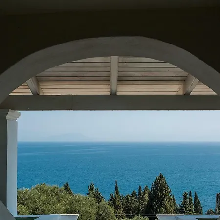Vanda's Benitses (Corfu)