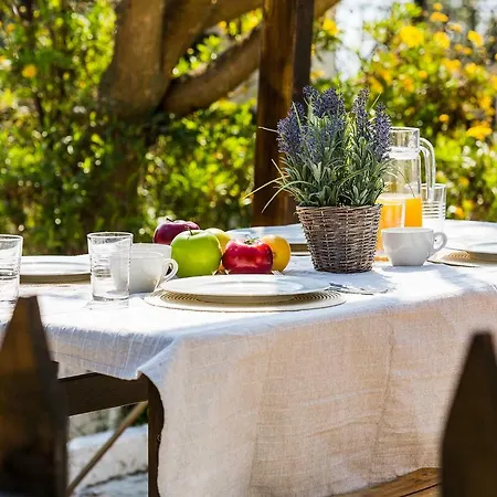 Vanda's Appartamento Benitses (Corfu)