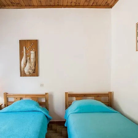 Vanda's Appartamento Benitses (Corfu)