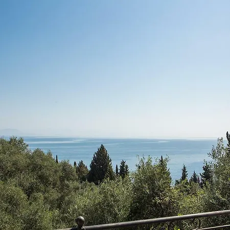 Vanda's Appartamento Benitses (Corfu)